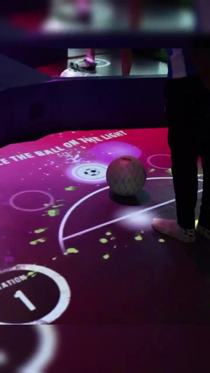 若梅西主题展登陆中国，球迷朋友们是否计划前往体验？