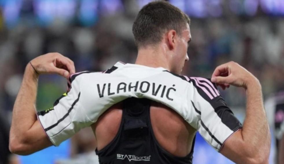 米体：米兰启动“多线操作”策略，弗拉霍维奇仍是引援选项