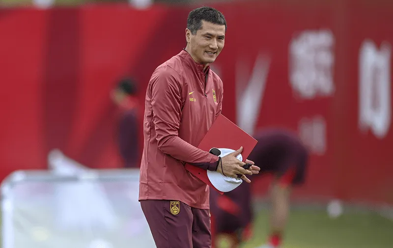 北青：国足1月13日开始在迪拜展开集训，每两人住一个房间