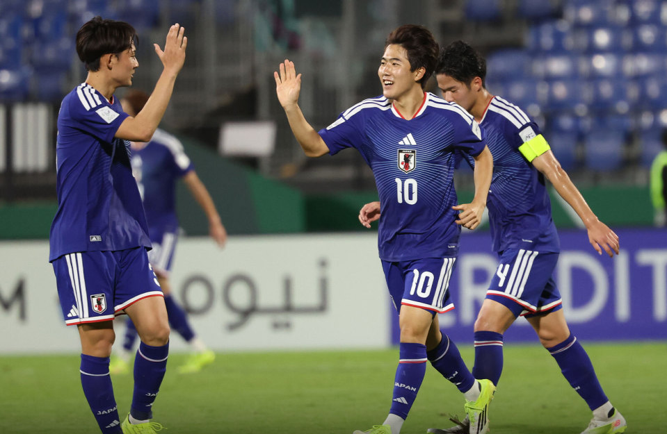 狗子28下载-叹服！日本亚洲杯3连胜轰10-0 派大学生以小打大 身价不及U23国足