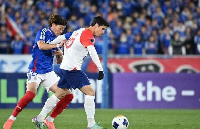 狗子28平台-【亚冠】路易斯失良机 申花客场0比1不敌横滨