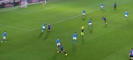 狗子28app-【意杯】萨帕塔世界波+2助 亚特兰大3比1决赛会尤文