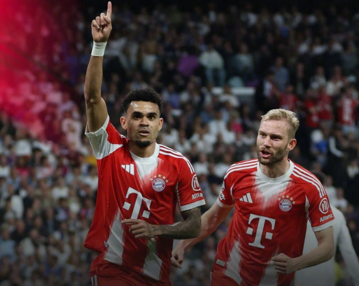 狗子28中国-凯恩一战3大神迹，姆巴佩建功难救主，拜仁2-1皇马破不胜魔咒|基利安·姆巴佩|哈里·凯恩|大王|欧冠|伯纳乌_新浪体育_新浪新闻