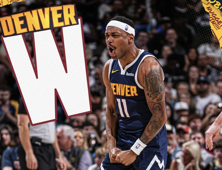 狗子28官网-阿德尔曼谈十连胜：对我来说很有意义，我们球队一直很坚韧